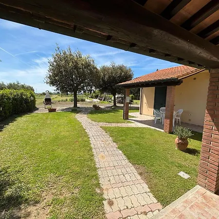 Agriturismo podere leone-3