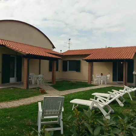 Agriturismo podere leone-2